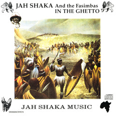 Jah Is for I and I (feat. The Fasimbas)