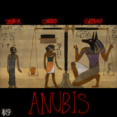 ANUBIS (feat. OMINVS & TREBOR)