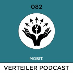Verteiler Podcast 082 - MOBIT.