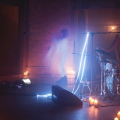 The Room of Eyes: Ceremony