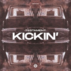 Testament - Kickin' (Free DL)