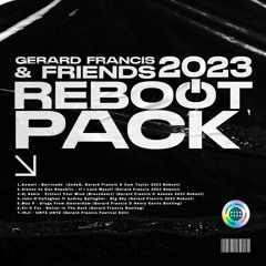 Gerard Francis & Friends - 2023 Reboot Pack **Free Download**