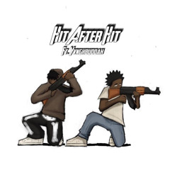 Hit After Hit (feat. yvngbuddah)