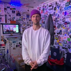 Patience/Impatience @ The Lot Radio 02 - 22 - 2022