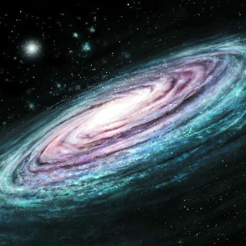 Stream Milky Way (Mix) by milk | Listen online for free on SoundCloud