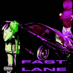 fast lane