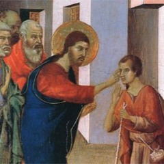 September 8 - Twenty-third Sunday in Ordinary Time (2024)