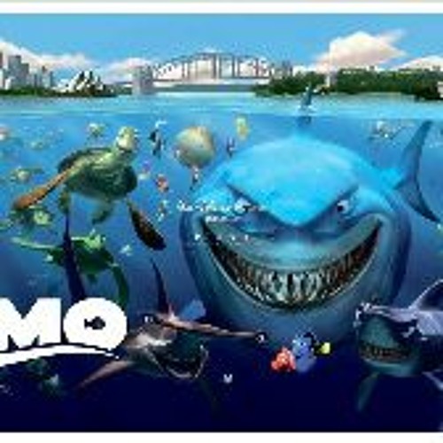 Finding Nemo (2003) FullMovie In Hindi MP4/720p 6085614