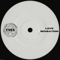 YVES - LOVE SENSATION [FREE DL]