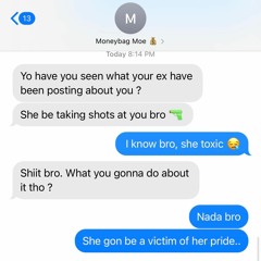 Camp AJ - Victim of Pride