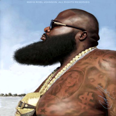 [FREE] Rick Ross type beat 2025, ''Bad Blood". Hard Trap beat 2025