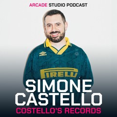 La SFIDA di un'etichetta INDIPENDENTE | SIMONE CASTELLO
