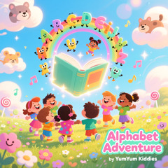 Alphabet Adventure