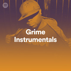Grime Instrumentals