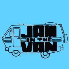 Episode 64: Jam In The Van