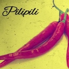 Pilipili