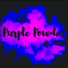 RAP BEAT 2020 - "Purple Powder"