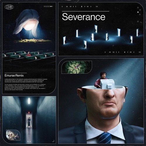 Severance Theme (Emurse Remix)