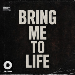 Sasha Vatoff - Bring Me To Life (Tiesto Cover)