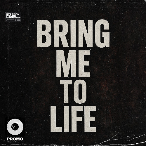 Sasha Vatoff - Bring Me To Life (Tiesto Cover)