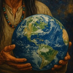 Tierra ft. Martín Garcia Zent Yoatl (Original mix) Humo