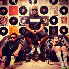 The Cause By Triple Crown Febo