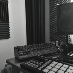 Little Modular (Original Mix)