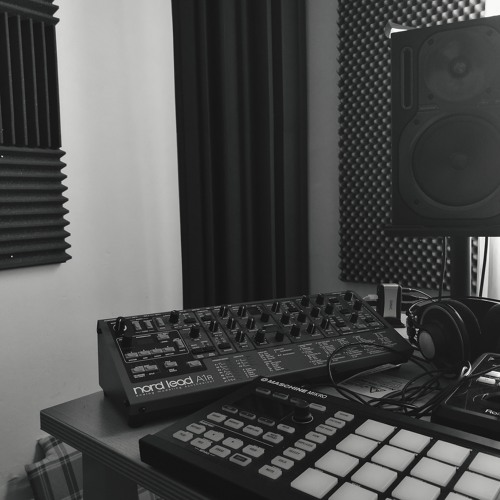Little Modular (Original Mix)