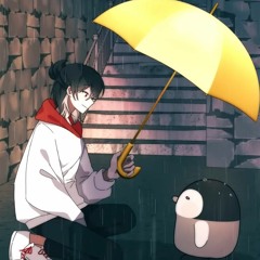 언제나 너와 By. 싸이코드 감제이