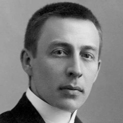 Rachmaninoff Piano Concerto No. 2, Op 18, Mvt 2, Recapitulation