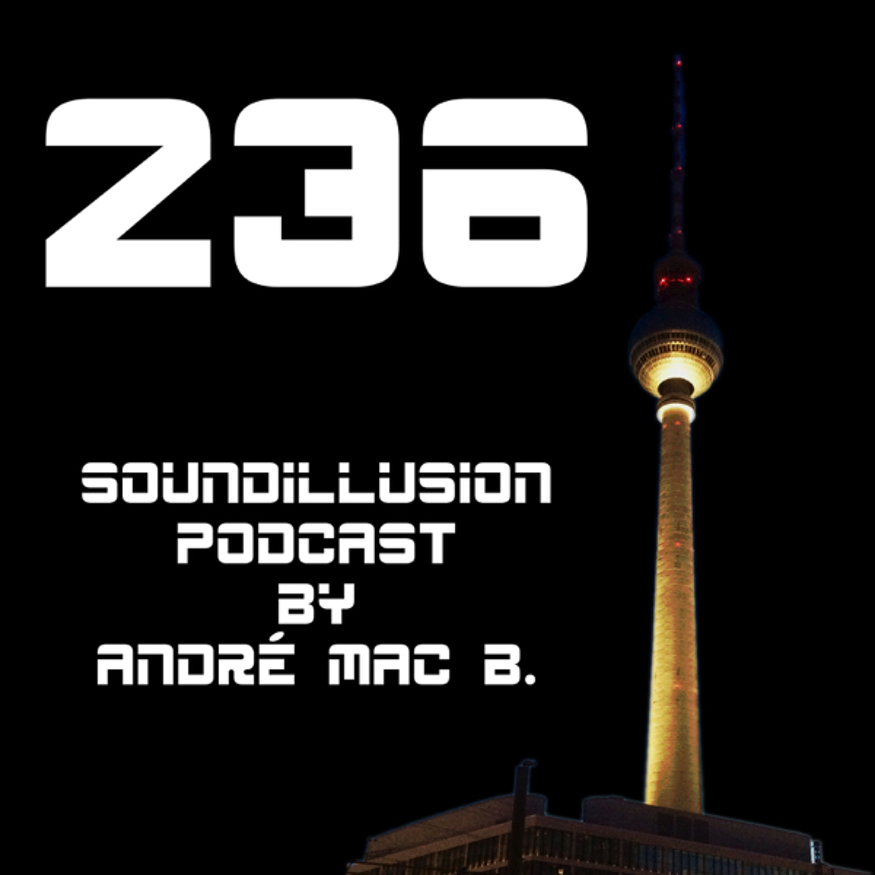 André Mac B.\'s Music