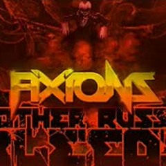 Fixions - Coerced Battle (Mother Russia Bleeds OST)