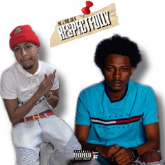 Respectfully ft. Jai-D (Prod. NUNXZ)