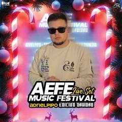 ADRIELPIPO - AEFE MUSIC FESTIVAL 2024
