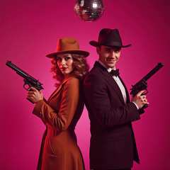 Bonnie and Clyde