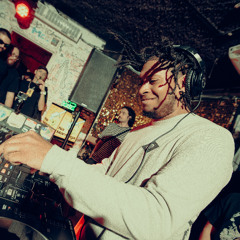 AK1N - Rádio Na Manteiga & Heineken @ Heavy House - São Paulo