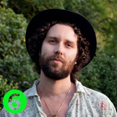 LUKE DE-SCISCIO/FOLK BOY RECORDS - BBC6MUSIC BLOCK PARTY MIX - THE HUEY SHOW