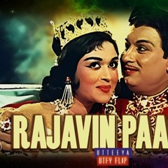 Rajavin Paarvai Remix (UTFY Flip)