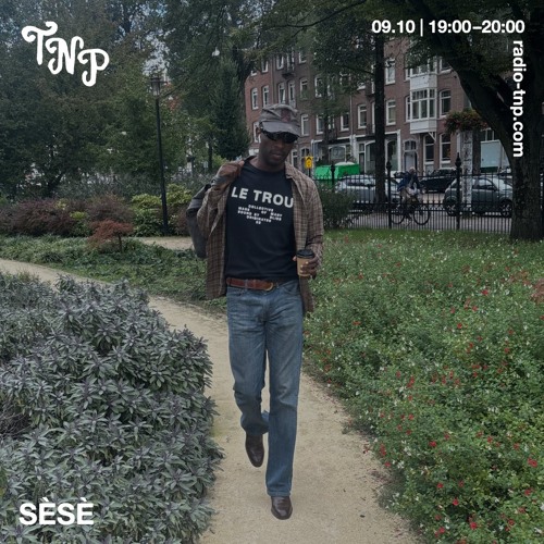Sèsè