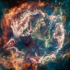 01 COSMIC TALK