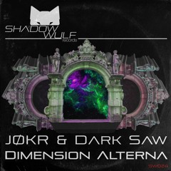 JØKR & Dark Saw - Portalize (Original Mix)PREVIEW