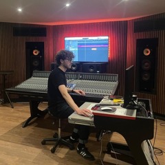 Alfie T - Production