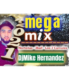 Mega Mix - Año Nuevo 2021