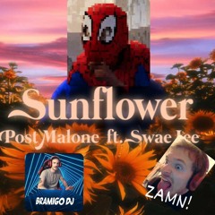 Post Malone - Sunflower (Very Low Quality Bootleg)