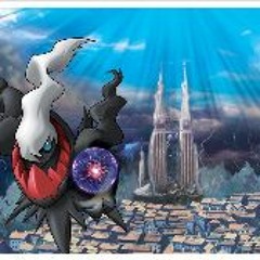 FREE-Download! Pokémon: The Rise of Darkrai (2007) Fullmovie 123movies Online at Home 67185