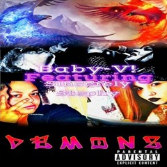 Based off from DEMONZ (Feat. Sincerely Stephy)