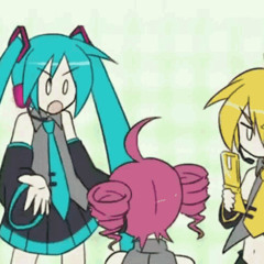 Triple Baka (TTTE S3-S5)