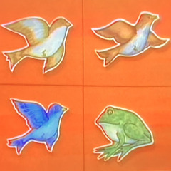 eat me alive (w/ chloë lestage)