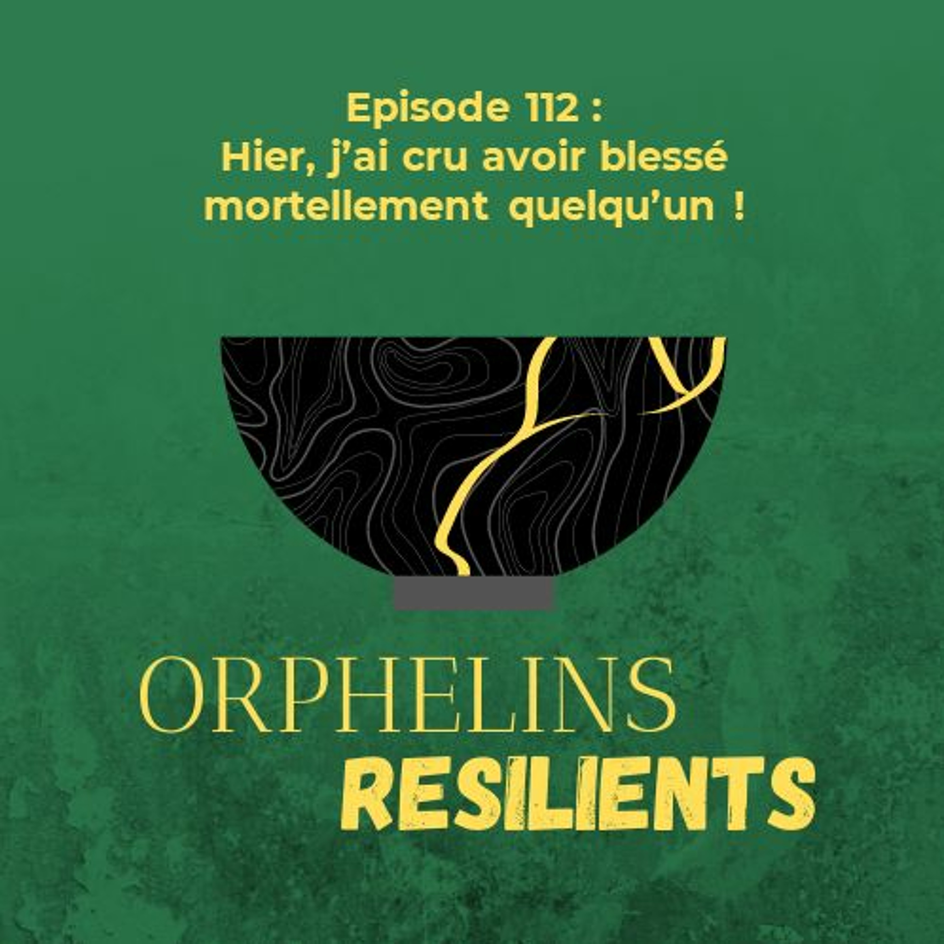 Orphelins Résilients