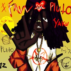 vlone n supreme(prod byttt)